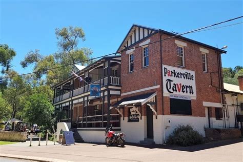 parkerville pubs Perth